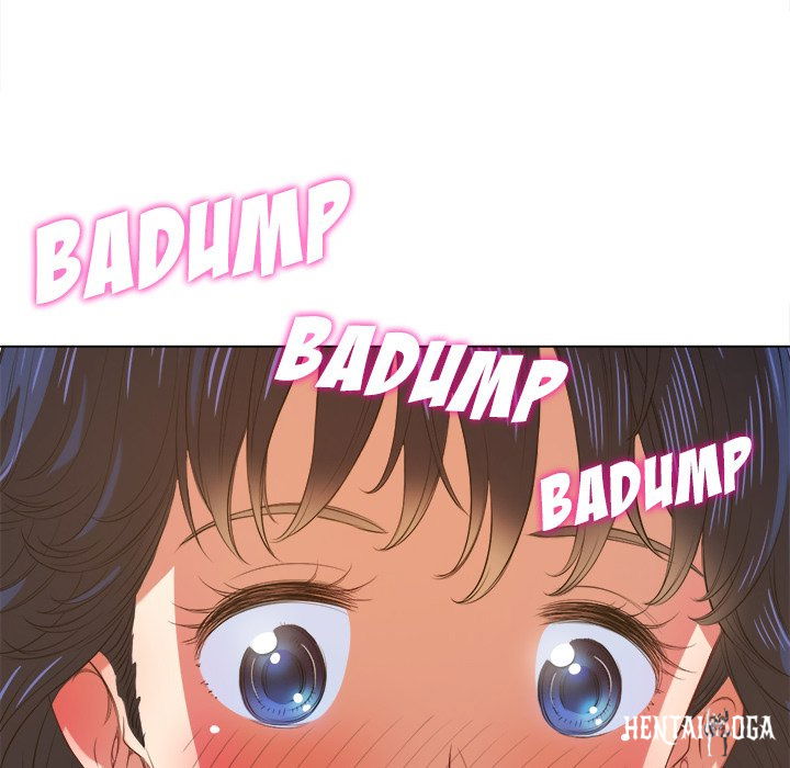 My High School Bully My High School Bully Chapter 32 - Page 73