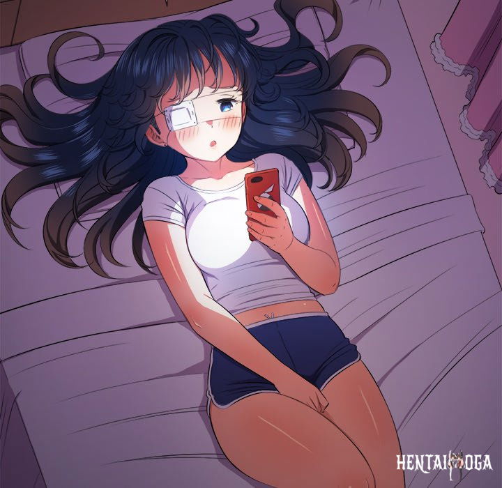 My High School Bully My High School Bully Chapter 32 - Page 77