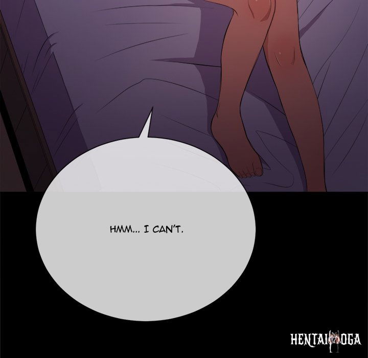 My High School Bully My High School Bully Chapter 32 - Page 78