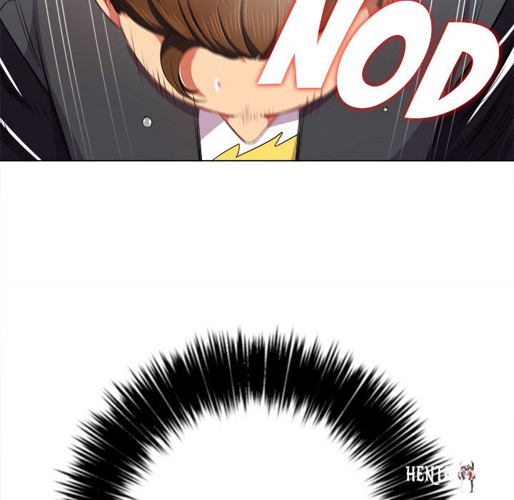 My High School Bully My High School Bully Chapter 32 - Page 8