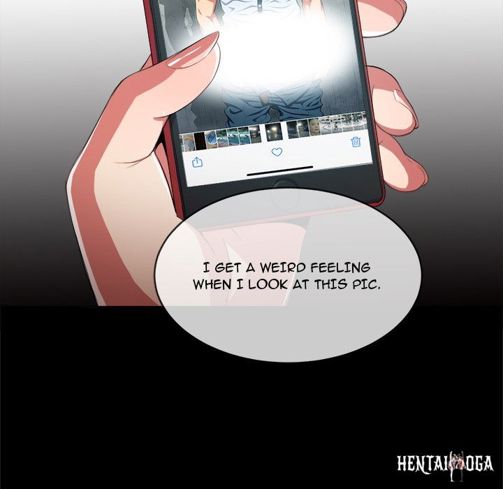 My High School Bully My High School Bully Chapter 32 - Page 80