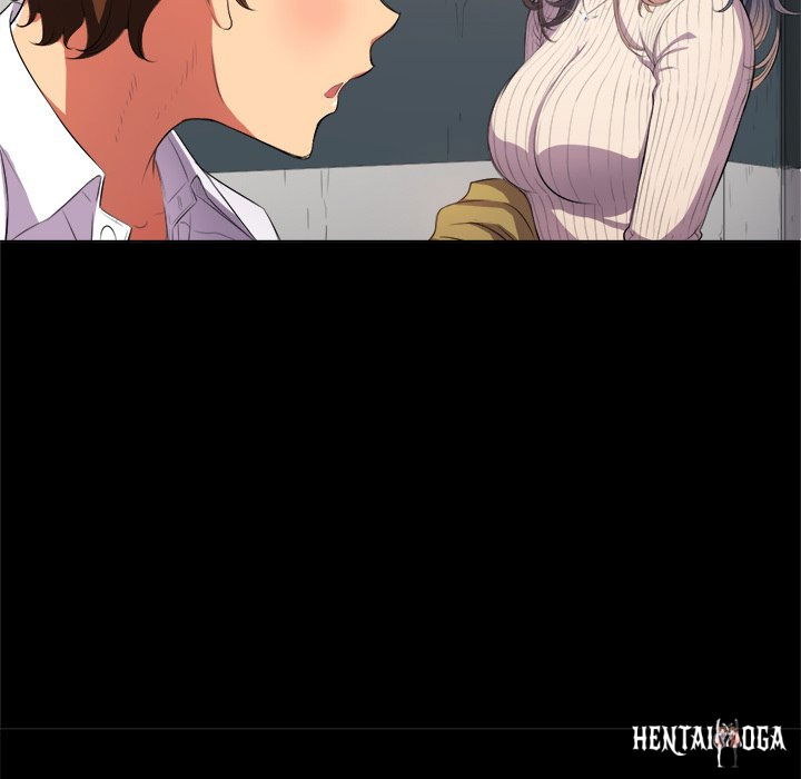 My High School Bully My High School Bully Chapter 32 - Page 82