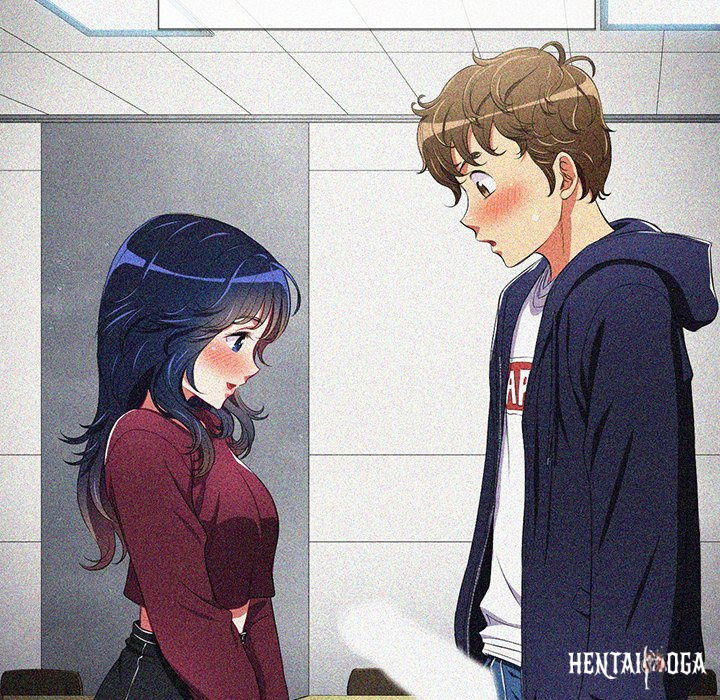 My High School Bully My High School Bully Chapter 32 - Page 85