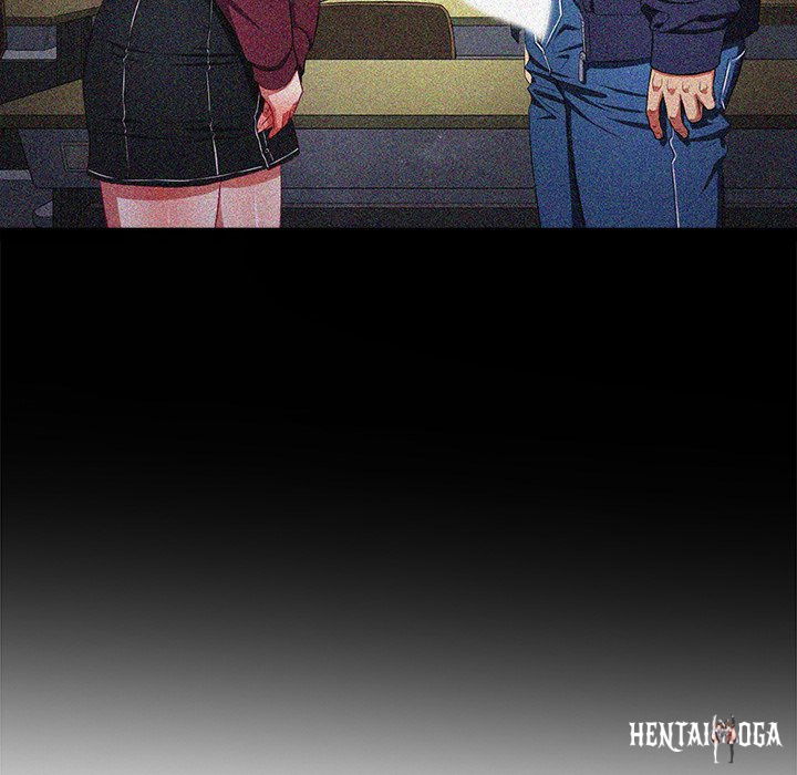 My High School Bully My High School Bully Chapter 32 - Page 86