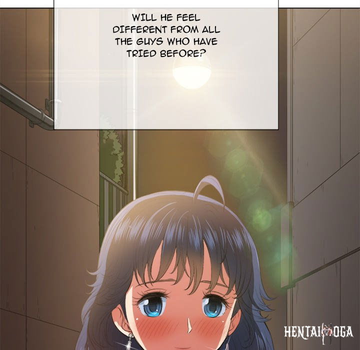 My High School Bully My High School Bully Chapter 32 - Page 88