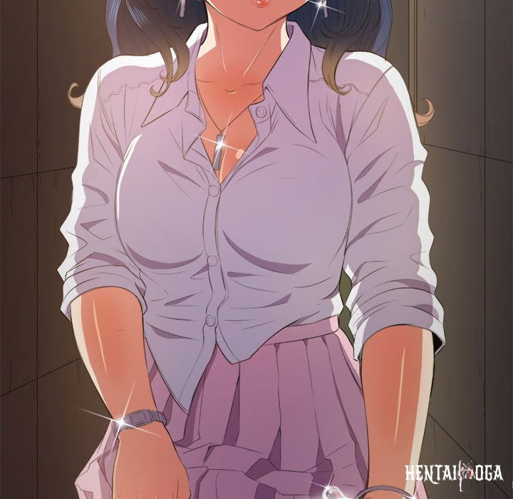 My High School Bully My High School Bully Chapter 32 - Page 89