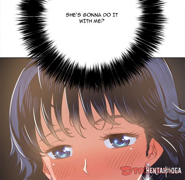 My High School Bully My High School Bully Chapter 32 - Page 9