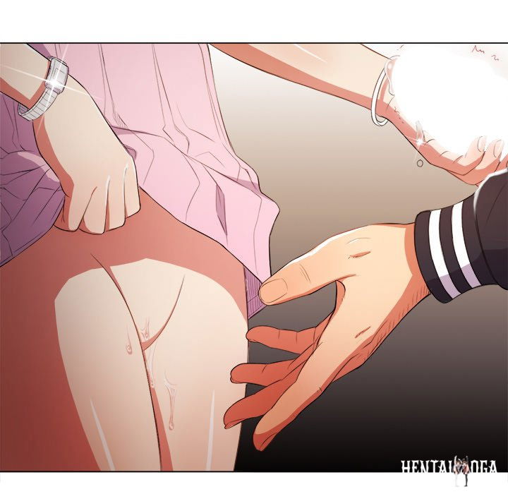 My High School Bully My High School Bully Chapter 32 - Page 91