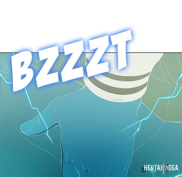 My High School Bully My High School Bully Chapter 32 - Page 94