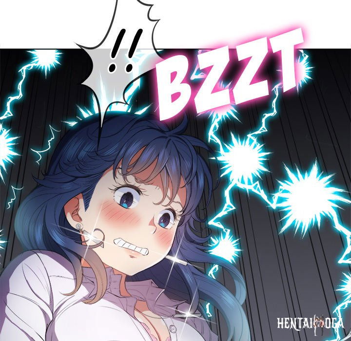 My High School Bully My High School Bully Chapter 32 - Page 96