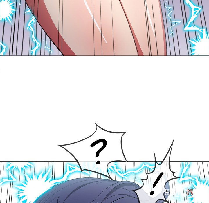 My High School Bully My High School Bully Chapter 32 - Page 98