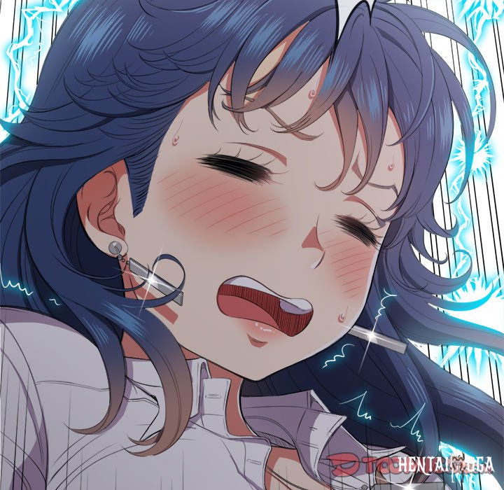 My High School Bully My High School Bully Chapter 32 - Page 99