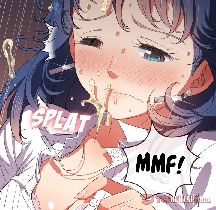 My High School Bully My High School Bully Chapter 33 - Page 102