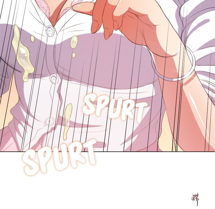 My High School Bully My High School Bully Chapter 33 - Page 103