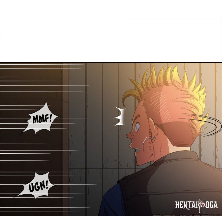 My High School Bully My High School Bully Chapter 33 - Page 104