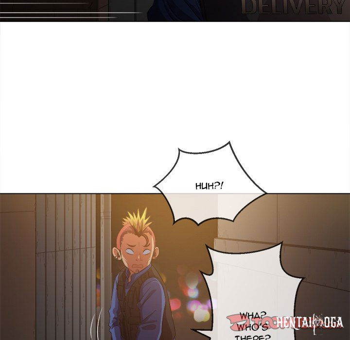 My High School Bully My High School Bully Chapter 33 - Page 105