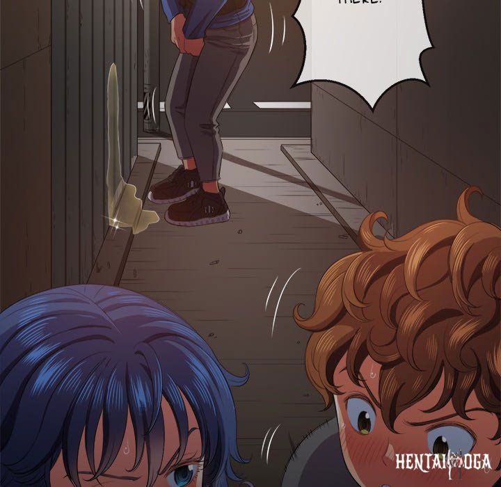 My High School Bully My High School Bully Chapter 33 - Page 106