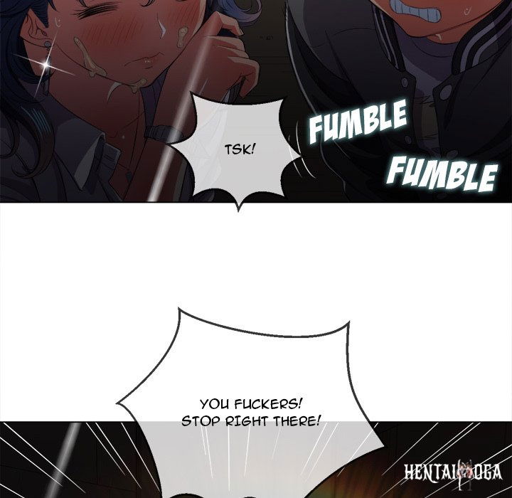 My High School Bully My High School Bully Chapter 33 - Page 107