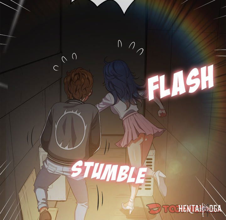 My High School Bully My High School Bully Chapter 33 - Page 108