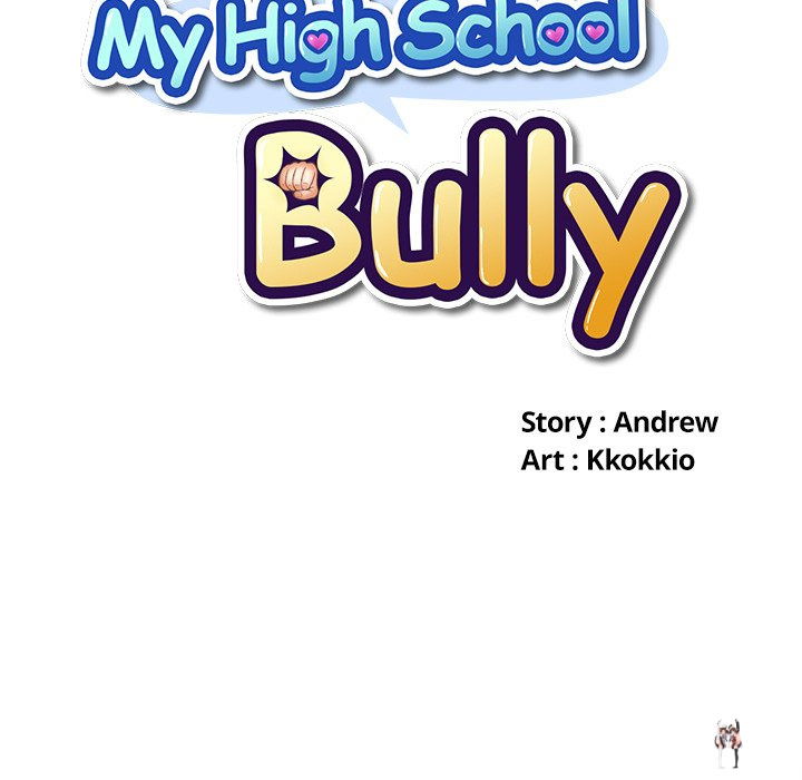 My High School Bully My High School Bully Chapter 33 - Page 11