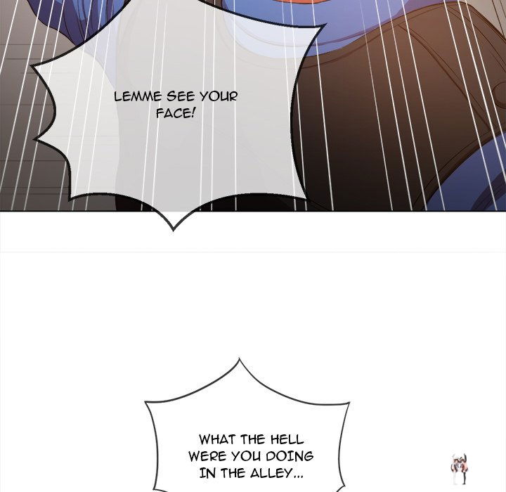 My High School Bully My High School Bully Chapter 33 - Page 110