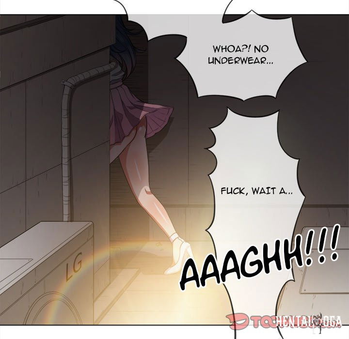 My High School Bully My High School Bully Chapter 33 - Page 111