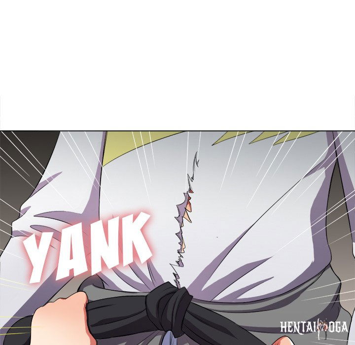 My High School Bully My High School Bully Chapter 33 - Page 115