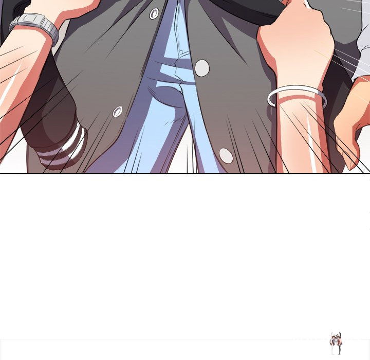 My High School Bully My High School Bully Chapter 33 - Page 116