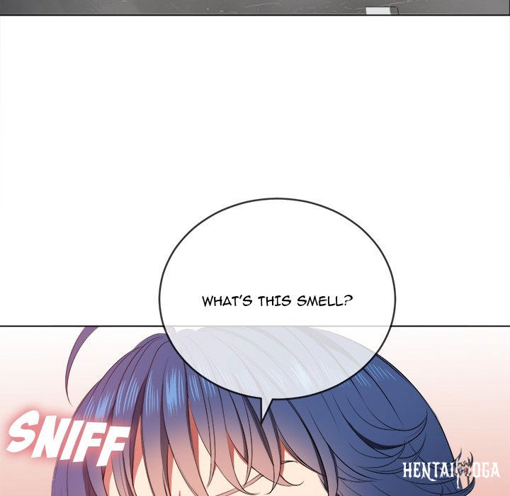 My High School Bully My High School Bully Chapter 33 - Page 119