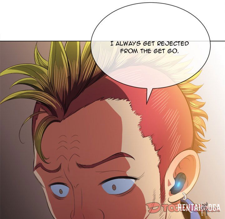 My High School Bully My High School Bully Chapter 33 - Page 12