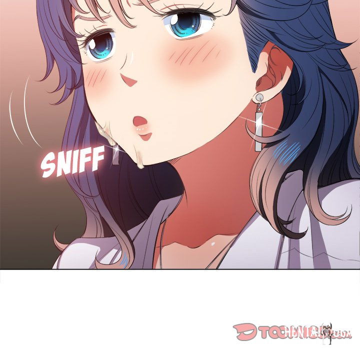 My High School Bully My High School Bully Chapter 33 - Page 120