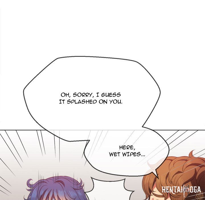 My High School Bully My High School Bully Chapter 33 - Page 121