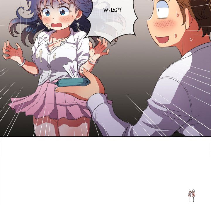 My High School Bully My High School Bully Chapter 33 - Page 122