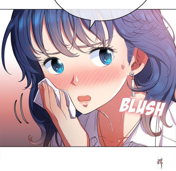 My High School Bully My High School Bully Chapter 33 - Page 125