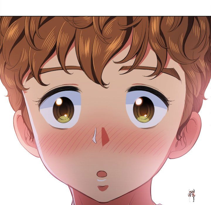 My High School Bully My High School Bully Chapter 33 - Page 128