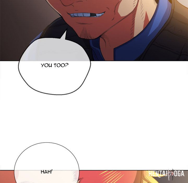 My High School Bully My High School Bully Chapter 33 - Page 13