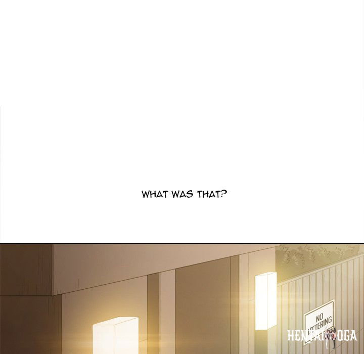 My High School Bully My High School Bully Chapter 33 - Page 130