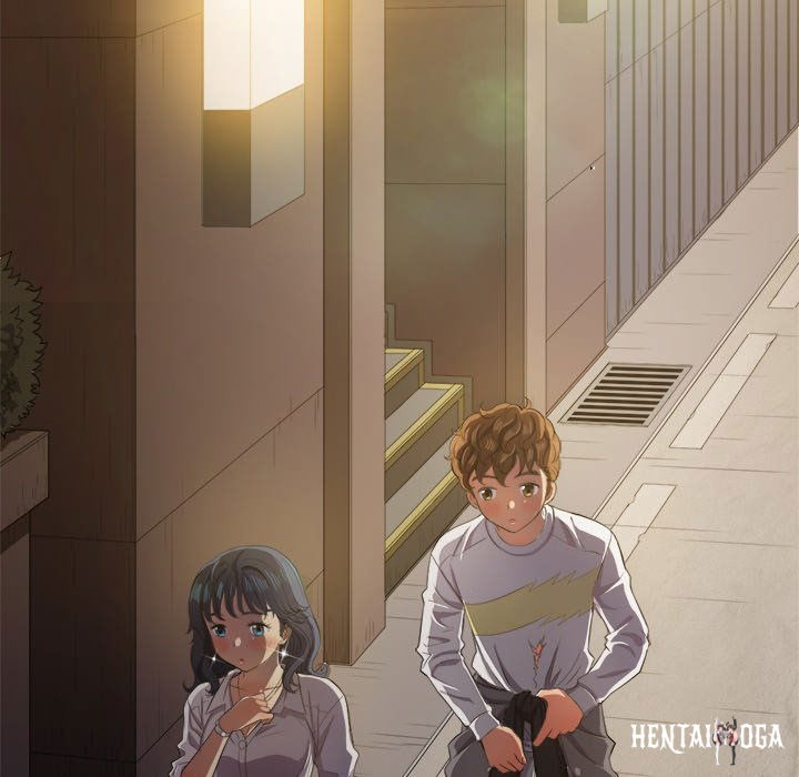 My High School Bully My High School Bully Chapter 33 - Page 131