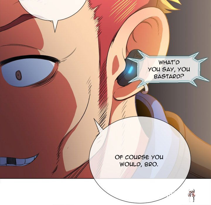 My High School Bully My High School Bully Chapter 33 - Page 14