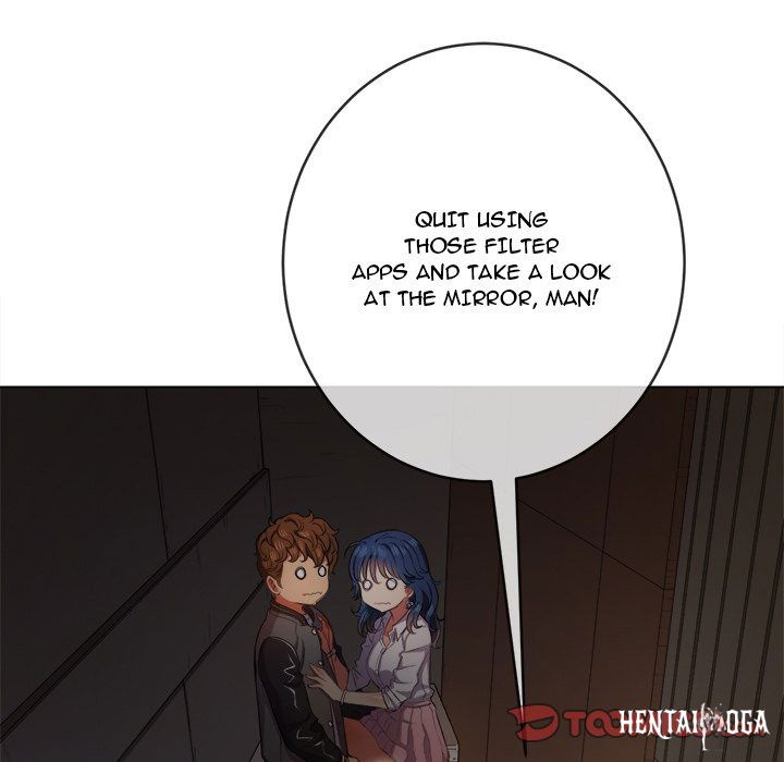 My High School Bully My High School Bully Chapter 33 - Page 15