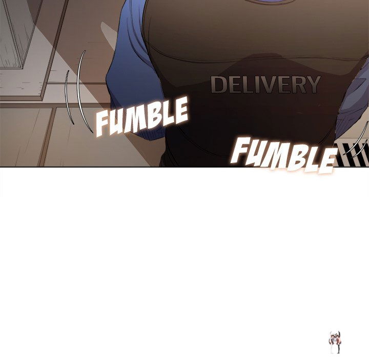 My High School Bully My High School Bully Chapter 33 - Page 17