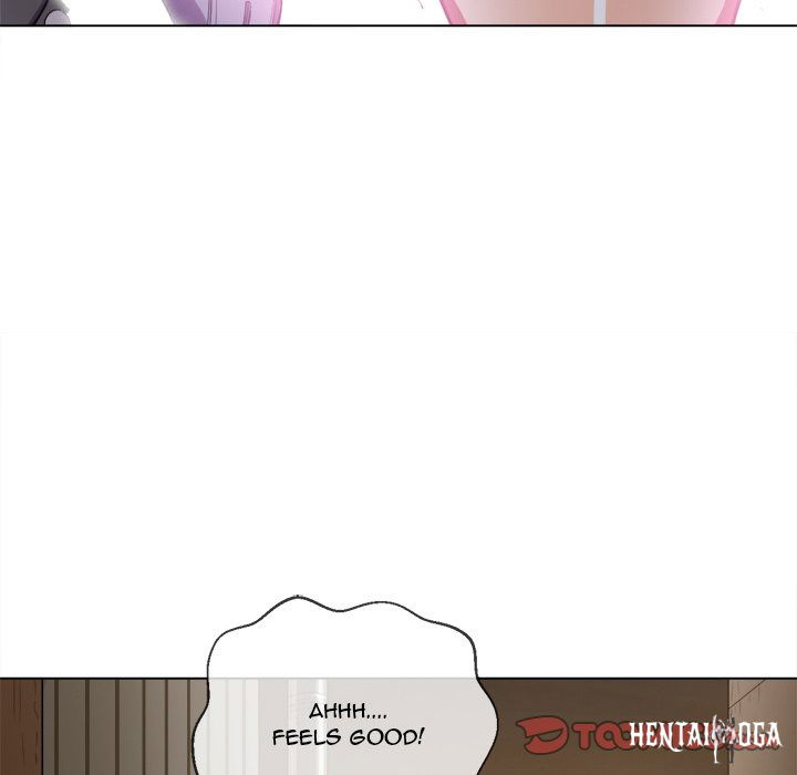 My High School Bully My High School Bully Chapter 33 - Page 21