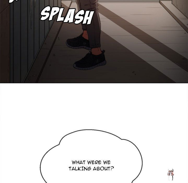 My High School Bully My High School Bully Chapter 33 - Page 23