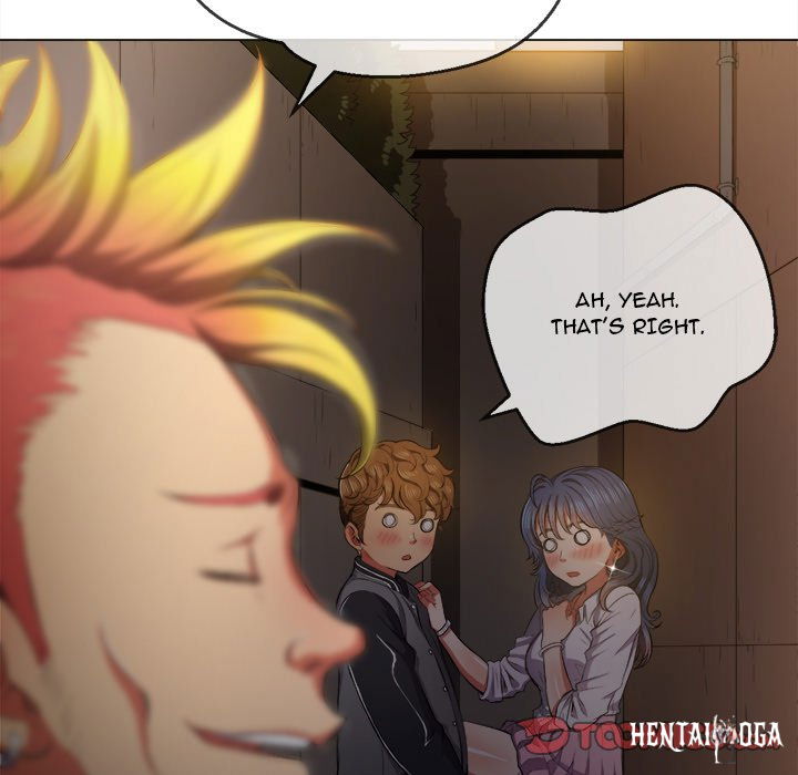 My High School Bully My High School Bully Chapter 33 - Page 24