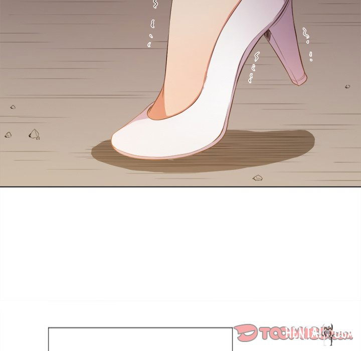 My High School Bully My High School Bully Chapter 33 - Page 27