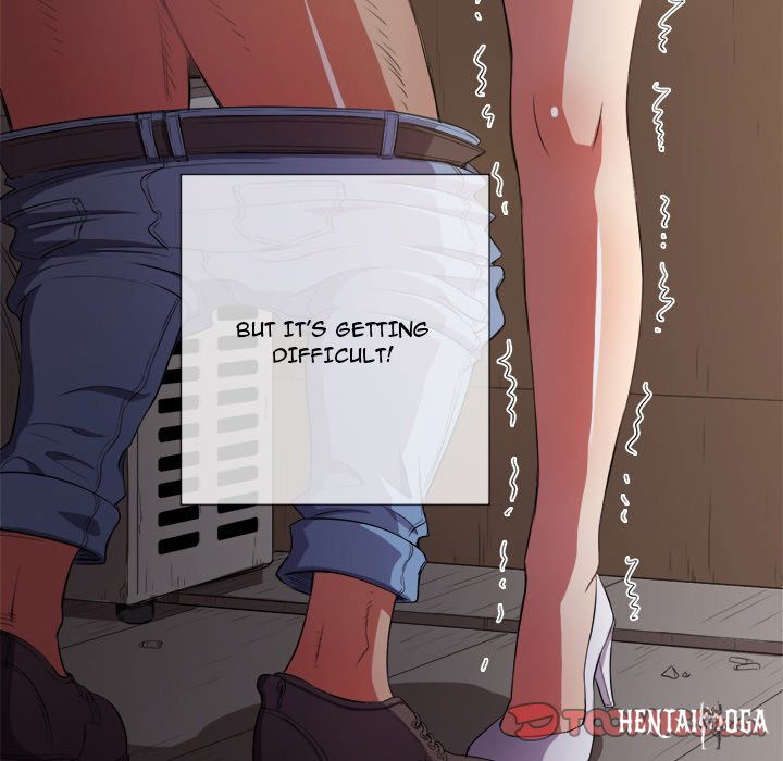 My High School Bully My High School Bully Chapter 33 - Page 30