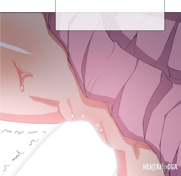 My High School Bully My High School Bully Chapter 33 - Page 32