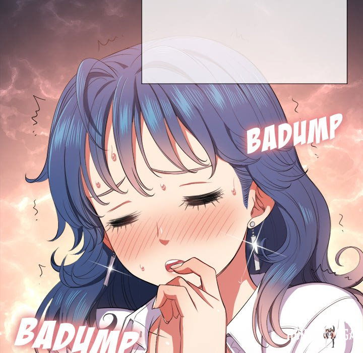 My High School Bully My High School Bully Chapter 33 - Page 35