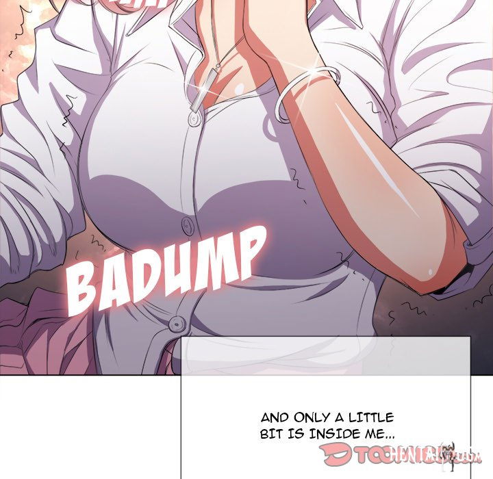 My High School Bully My High School Bully Chapter 33 - Page 36