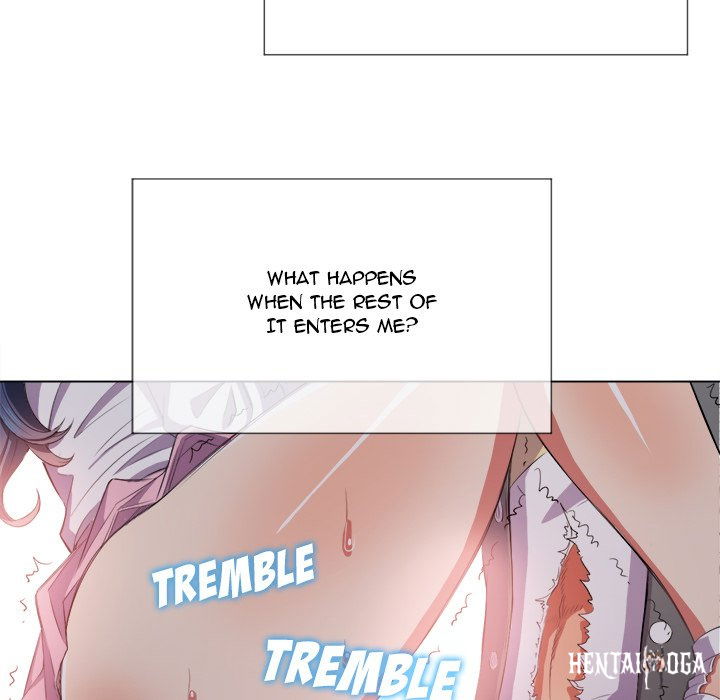 My High School Bully My High School Bully Chapter 33 - Page 37